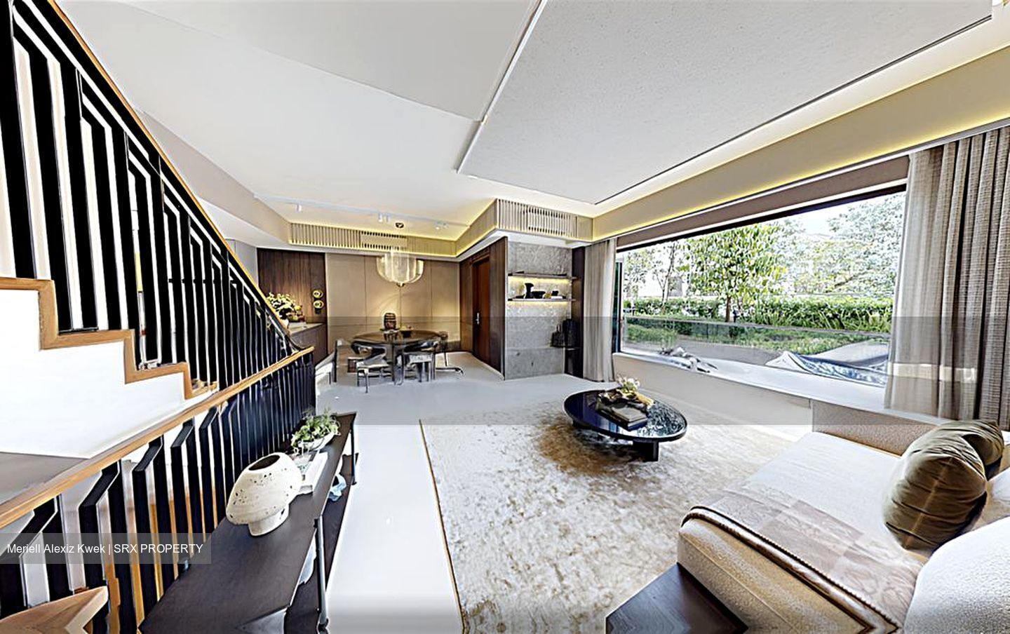 Parksuites (D10), Apartment #509169131